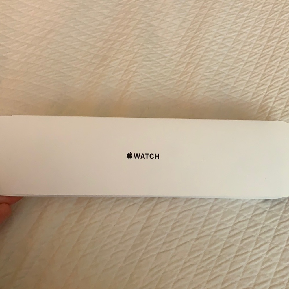 Apple watch band